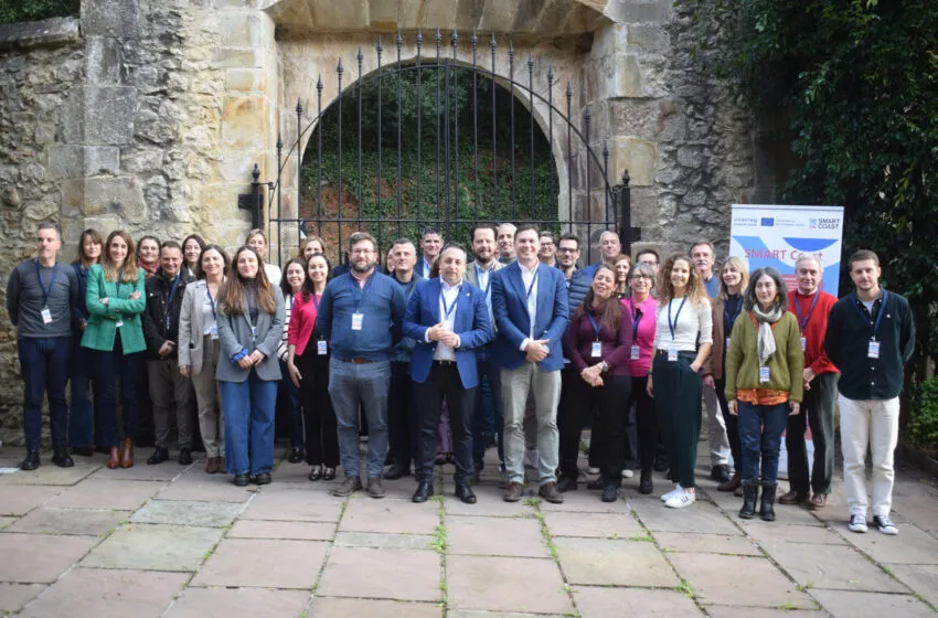  Piélagos ensayará en 2026 un sistema pionero para controlar los flujos turísticos en sus playas