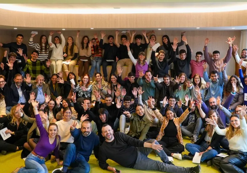  CISE convoca la XIV Edición de ‘e2: Estudiante x Emprendedor’ para impulsar el talento innovador universitario