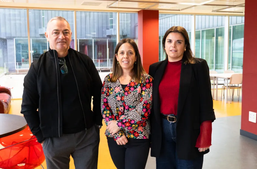  La Universidad de Cantabria lidera un proyecto europeo para revolucionar la trazabilidad ambiental del sector pesquero atlántico