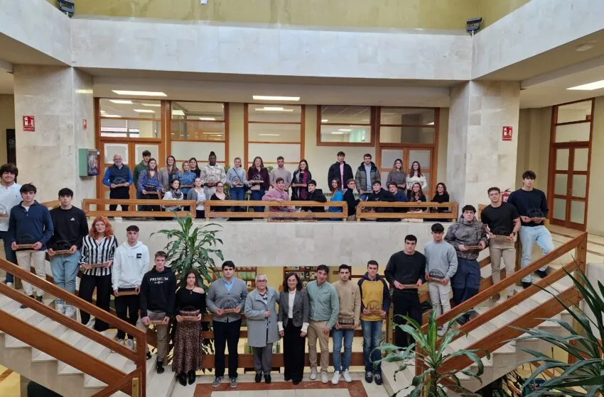  La Universidad de Cantabria reconoce a 52 deportistas de alto rendimiento en 18 modalidades