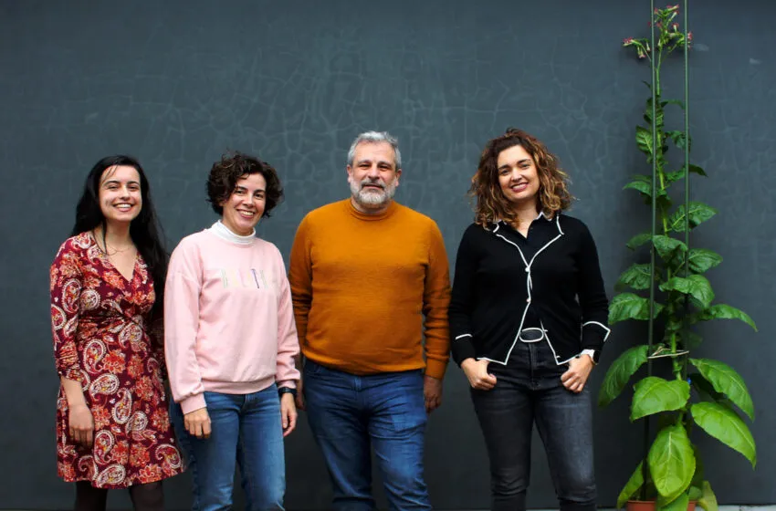  Investigadores del IBBTEC descubren la transmisión a través de semillas de una bacteria clave con aplicaciones agrícolas innovadoras