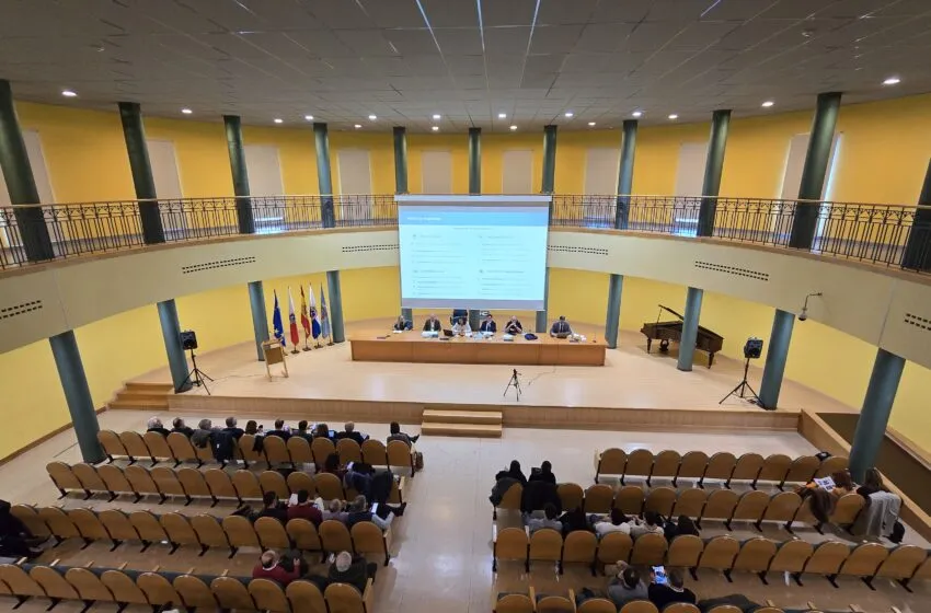 El claustro de la Universidad de Cantabria da el visto bueno al informe de la rectora y a las líneas generales del presupuesto para 2026