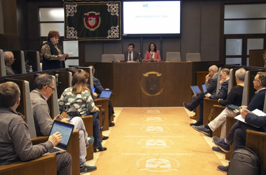  Sofía Juaristi y Julio Manuel de Luis, Medallas de Plata de la UC 2025