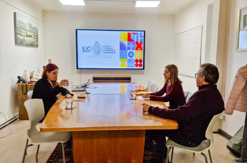  La Universidad de Cantabria lanza su XIV convocatoria de ayudas para impulsar la internacionalización