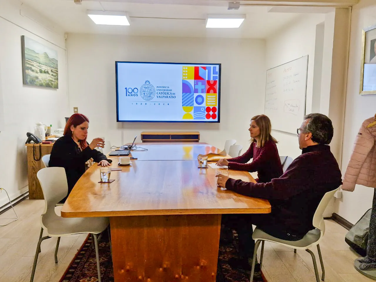 La Universidad de Cantabria lanza su XIV convocatoria de ayudas para impulsar la internacionalización