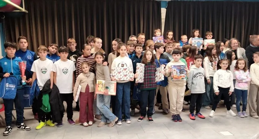  Argoños entrega los premios de sus concursos navideños y encara la recta final de la programación festiva