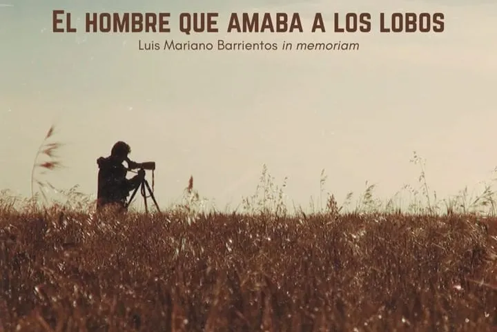  Proyección del documental “El hombre que amaba a los lobos” este viernes en La Casona