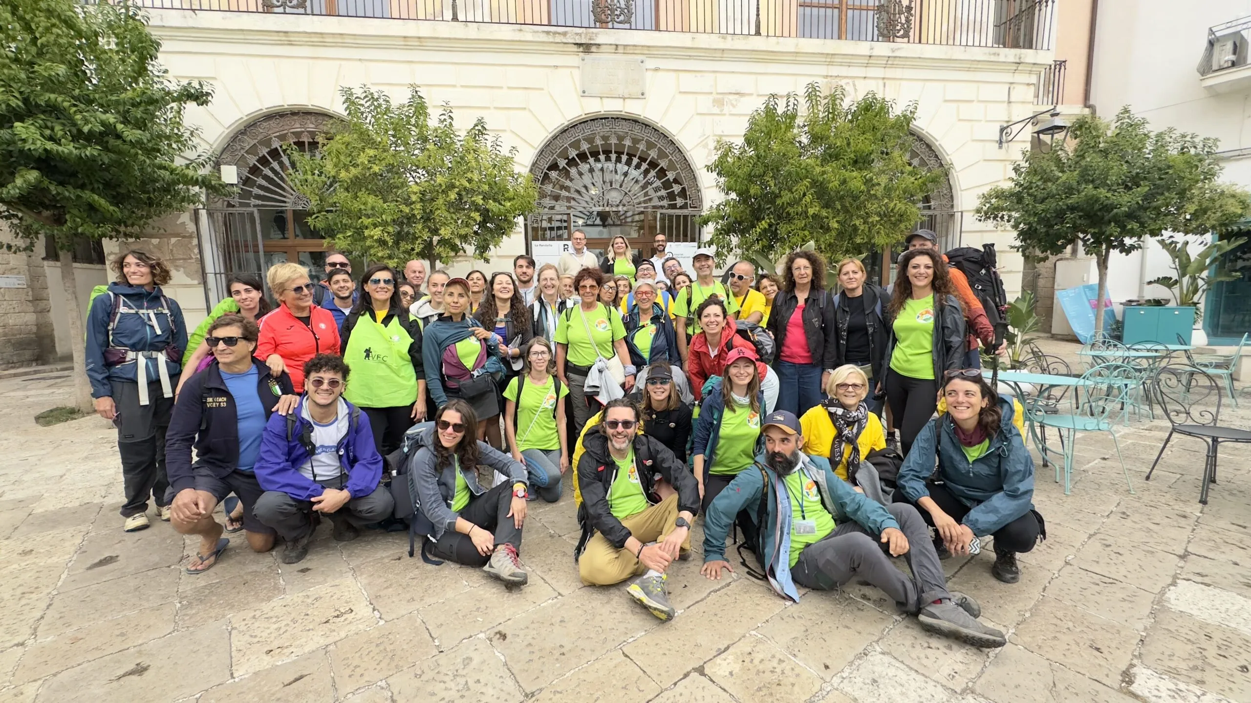 Cultura anuncia que la Fundación Camino Lebaniego participará en el nuevo proyecto europeo HIKE4ALL para la promoción de la accesibilidad y la inclusión en las rutas culturales