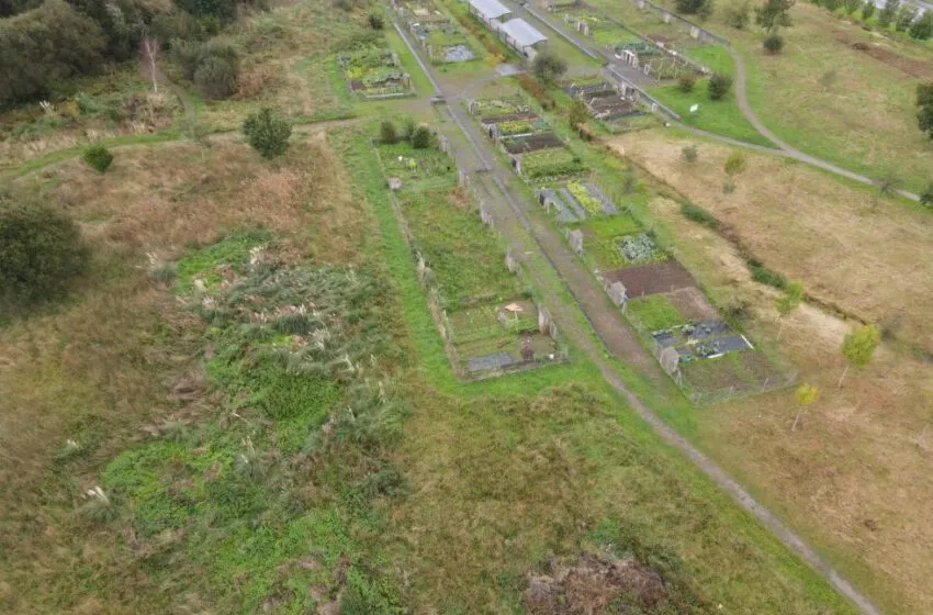  Colindres presentará alegaciones al trazado del tren de altas prestaciones Santander–Bilbao