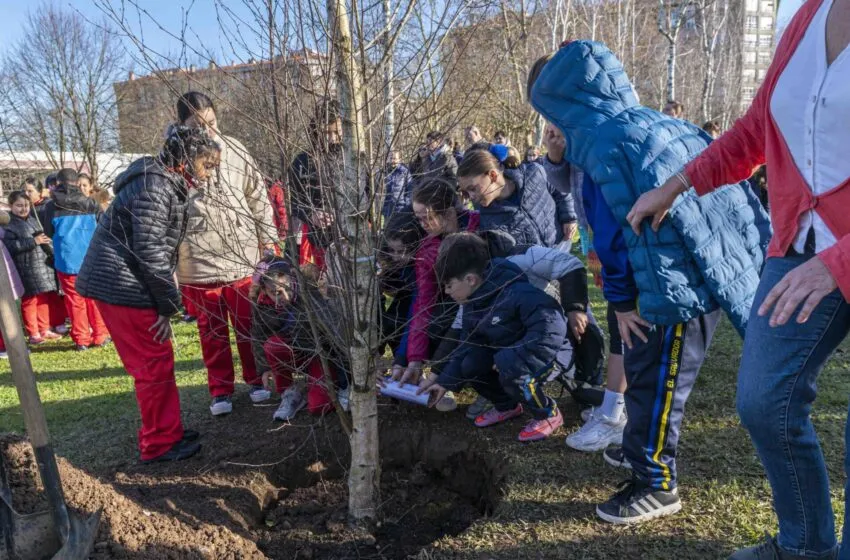 Semillas de empatía y compromiso para un mundo más justo