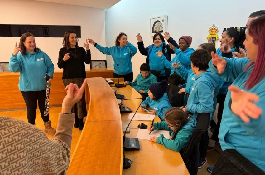 El Ayuntamiento de Santa Cruz de Bezana refuerza su compromiso con la inclusión en el Día de la Discapacidad