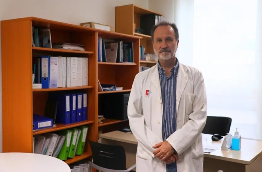 Noticias de Cantabria | El Cántabro | La inmunoterapia junto a la quimioterapia logra aumentar la supervivencia en el cáncer gástrico operable