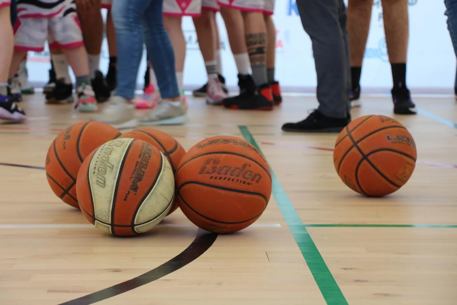 Santa Cruz de Bezana reparte más de 109.000 euros en subvenciones deportivas entre 14 clubes locales