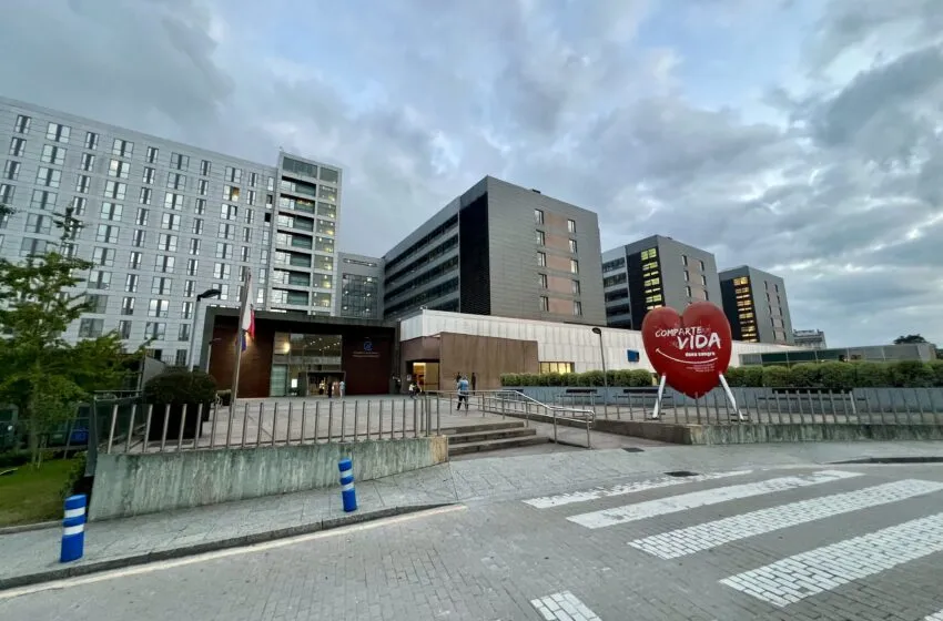 Noticias de Cantabria | El Cántabro | Valdecilla refuerza su liderazgo nacional con tres designaciones como Centro de Referencia del Sistema Nacional de Salud