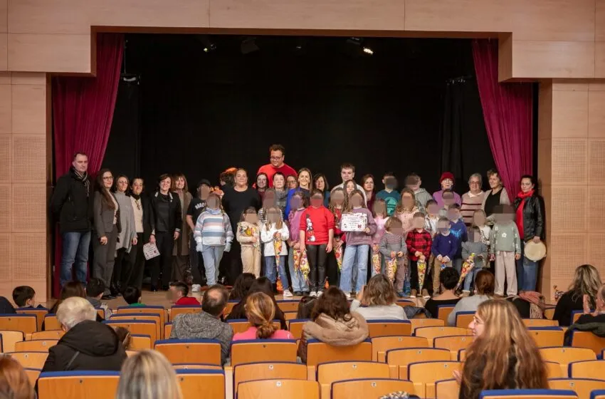  San Vicente de la Barquera reconoce el talento y la participación ciudadana en sus concursos navideños