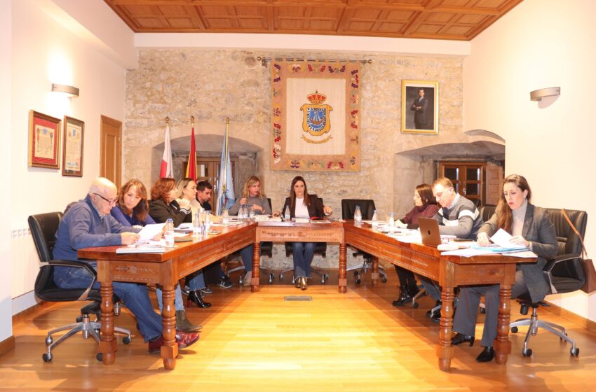 Noticias de Cantabria | El Cántabro | San Vicente de la Barquera aprueba el convenio con ADIF para la supresión y mejora de permeabilidad de varios pasos a nivel