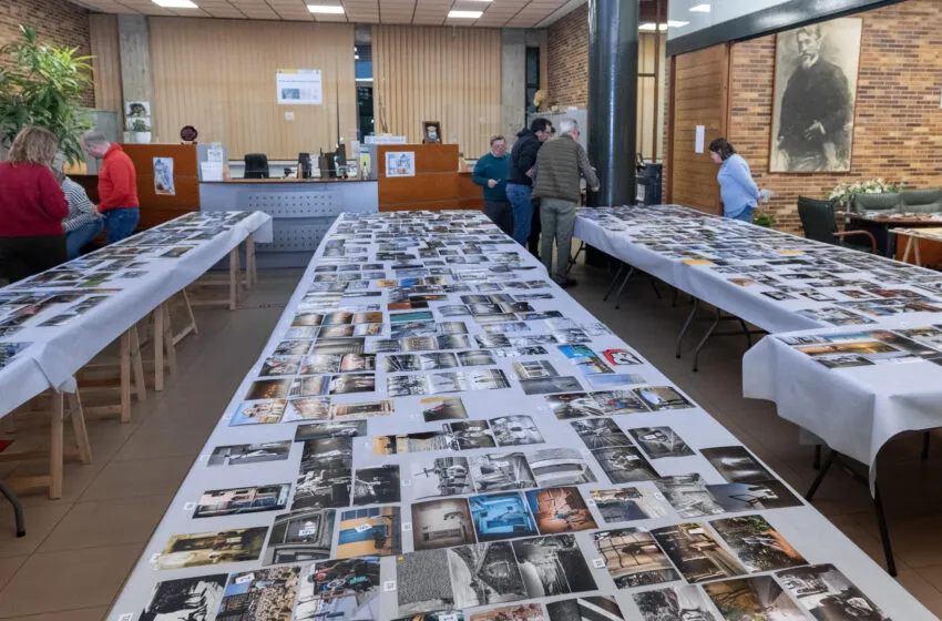  Polanco convoca su XI Concurso Internacional de Fotografía con los medios de transporte como temática