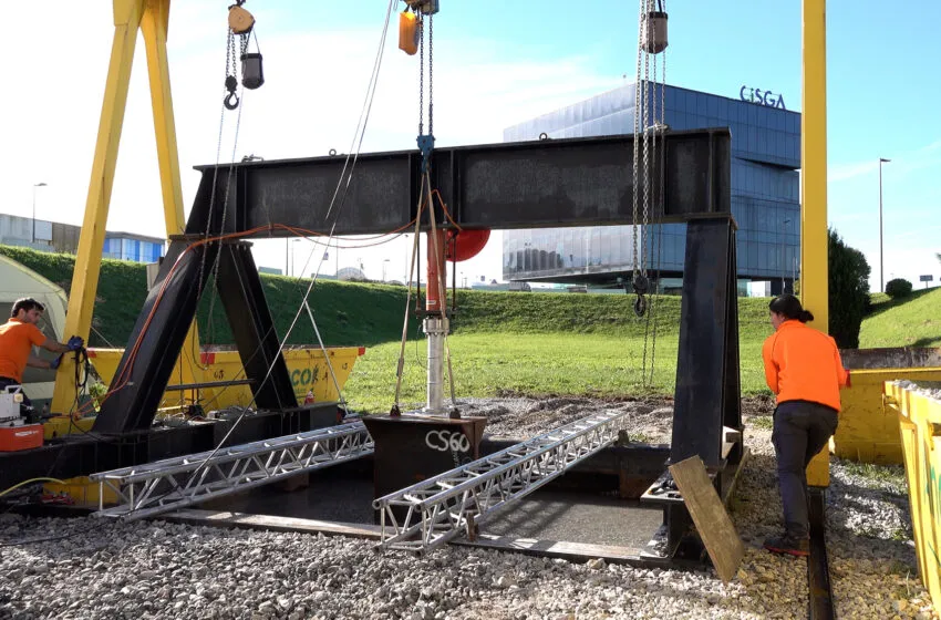  IHCantabria avanza en el desarrollo de cimentaciones marinas para impulsar las energías renovables offshore