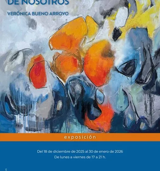  Camargo inaugura la exposición ‘Lo que quedará de nosotros’, de Verónica Bueno Arroyo, en el Centro Cultural La Vidriera