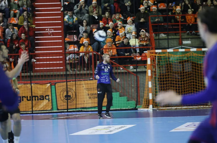  Última estación con sabor a reválida