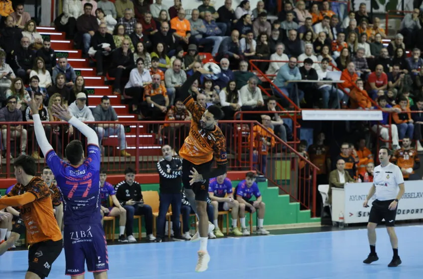  El peor momento, ante el rival más temible