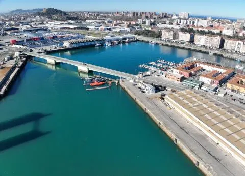 La Guardia Civil contará con un edificio propio para la USECIC en el Puerto de Santander
