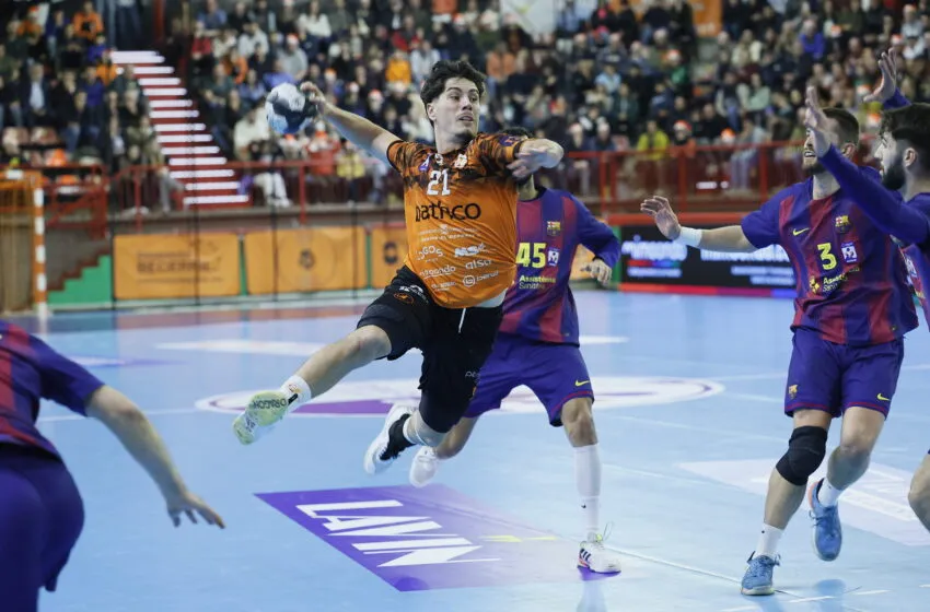  Espectáculo en el Vicente Trueba con la mirada puesta en Guadalajara