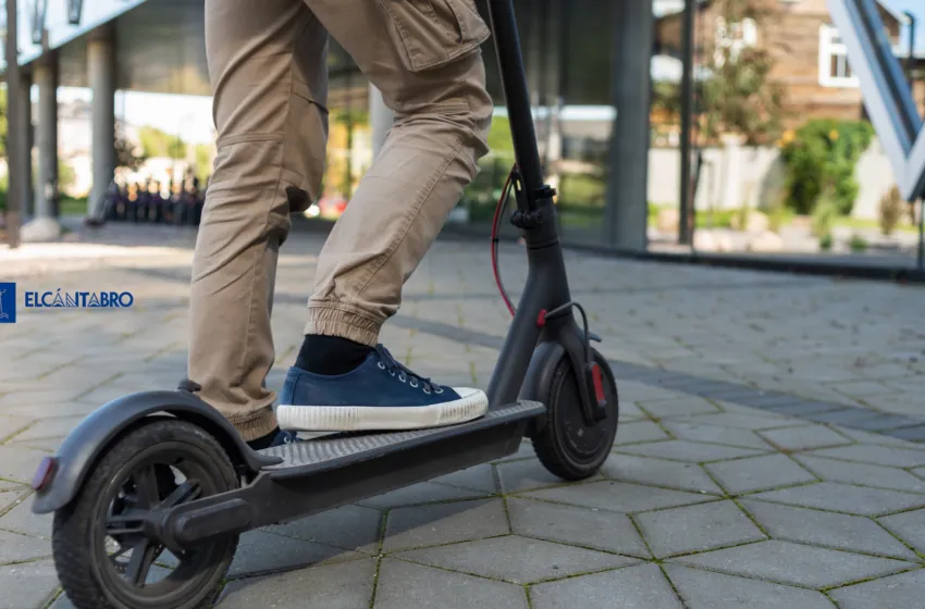  La DGT aplaza la inscripción obligatoria de los patinetes y VMP hasta que se apruebe el nuevo reglamento