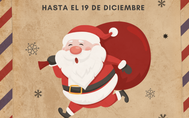  Convocado el IV Concurso de Postales Navideñas