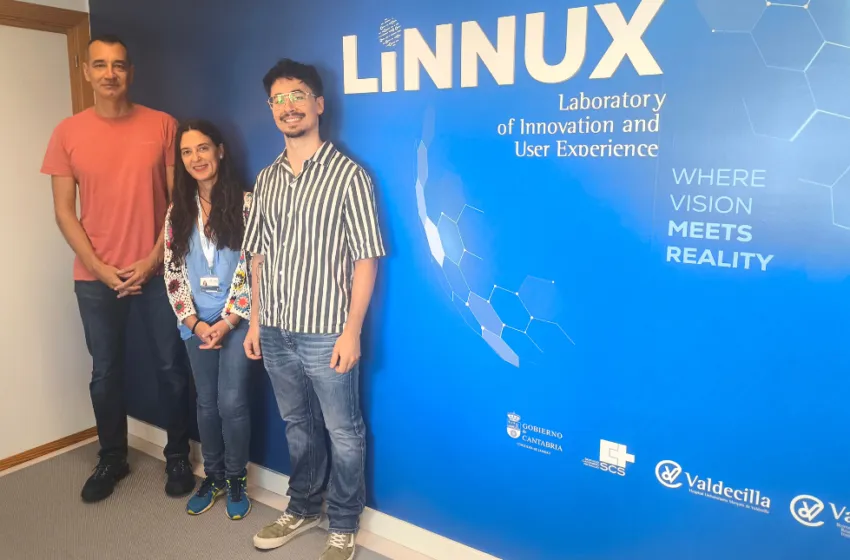 Noticias de Cantabria | El Cántabro | Investigadores cántabros analizan el papel del gen FoxP2 en la esquizofrenia en una revisión publicada en Journal of Psychiatric Research