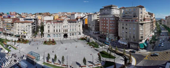 Noticias de Cantabria | El Cántabro | CSIF denuncia un criterio “arbitrario” en Santander que bloquea interinos y agrava la falta de personal