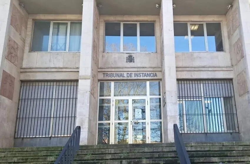  El Gobierno ultima la implantación de la nueva organización judicial en Santander y garantiza el cumplimiento de los «exigentes» plazos marcados por la reforma nacional