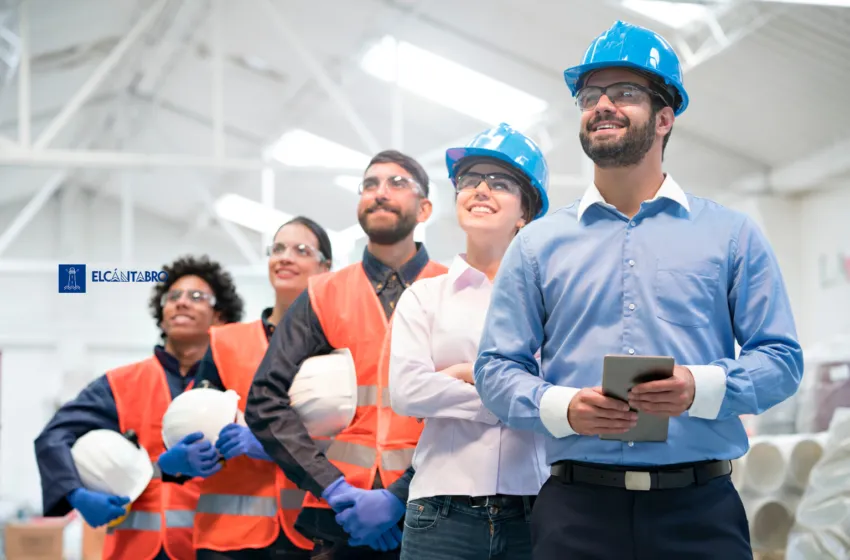 Noticias de Cantabria | El Cántabro | Cantabria registra el mejor dato de paro de los últimos 18 años y el mejor dato de afiliación a la Seguridad Social de la serie histórica en un mes de noviembre