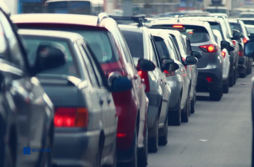 Noticias de Cantabria | El Cántabro | Tráfico activa la Operación Especial de Navidad con 22,4 millones de desplazamientos previstos por carretera