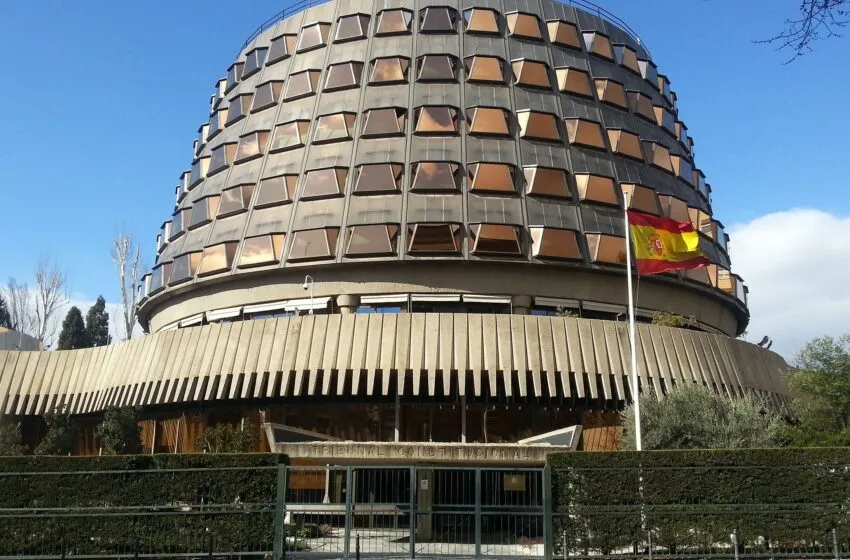  El Tribunal Constitucional admite la personación del Gobierno cántabro en el recurso de inconstitucional del Defensor del Pueblo contra la salida del lobo del listado de especies protegidas