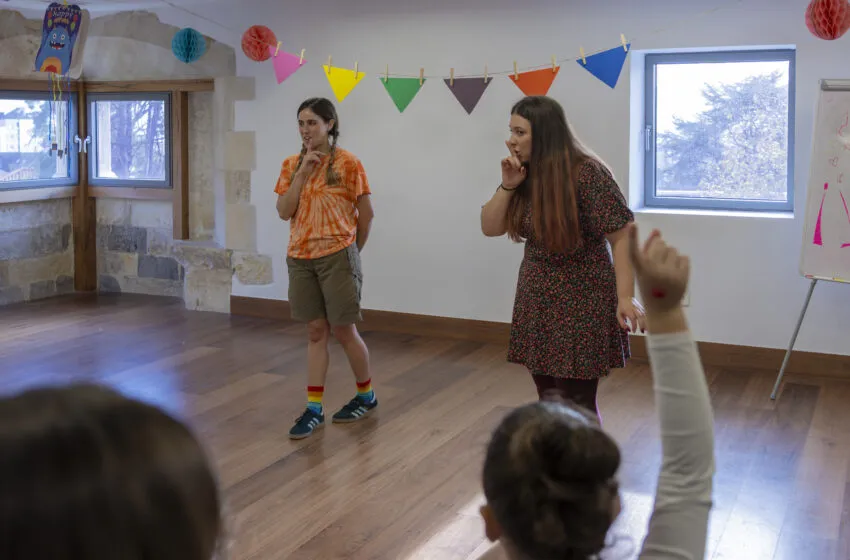  Danza, teatro y circo protagonizan las nuevas sesiones de Teatro Exprés en Santander
