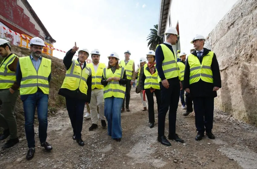 Noticias de Cantabria | El Cántabro | Cantabria alcanza en 2025 un resultado "muy favorable" en la gestión de fondos europeos destinados a inversión pública