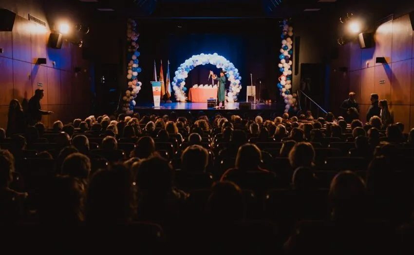 Noticias de Cantabria | El Cántabro | ASTILLERO IMPULSA SU CULTURA EN UNA GALA QUE REUNIRÁ A ASOCIACIONES, COLECTIVOS Y CIUDADANÍA