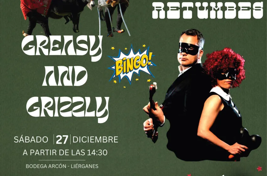  More Fun vuelve por Navidad con música en directo, comida casera y entrada gratuita en Liérganes