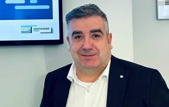 Santander licita las obras de semipeatonalización de la Avenida de La Magdalena