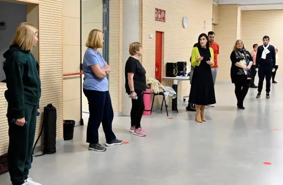 Noticias de Cantabria | El Cántabro | Los centros cívicos de Santander programan un centenar de actividades para disfrutar de la Navidad