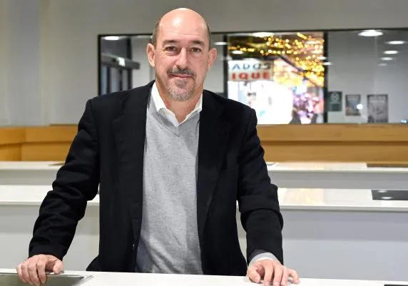 Noticias de Cantabria | El Cántabro | Innovación, Comercio y Relaciones Institucionales superarán los 7,6 millones de euros de presupuesto en 2026