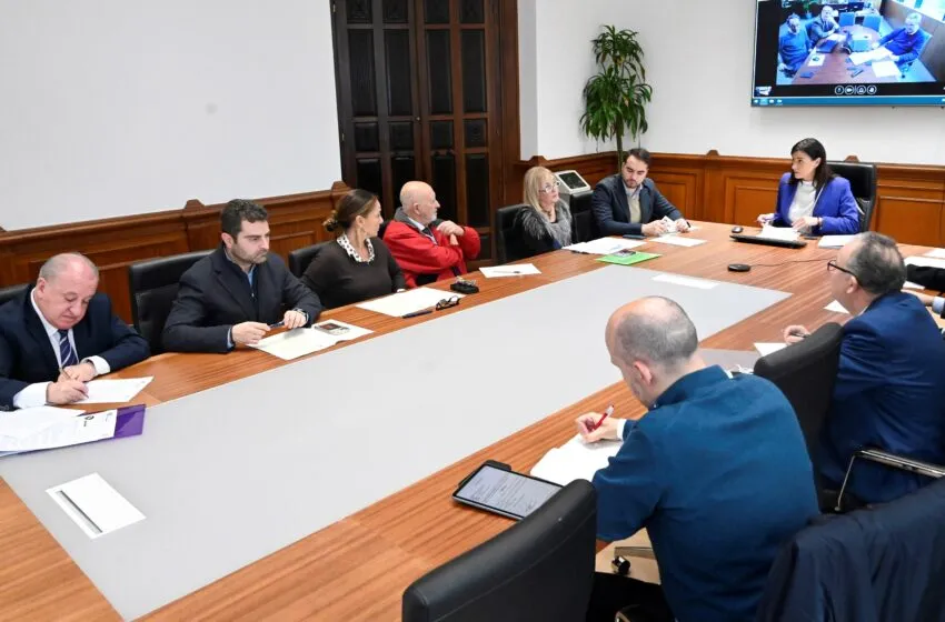 Noticias de Cantabria | El Cántabro | La sociedad Cementerio Jardín mejorará el saneamiento de la zona Noroeste de Ciriego