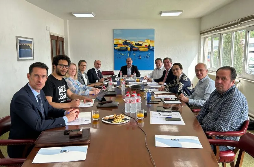 Noticias de Cantabria | El Cántabro | Mercasantander impulsará el Plan Estratégico para el periodo 2026-2030