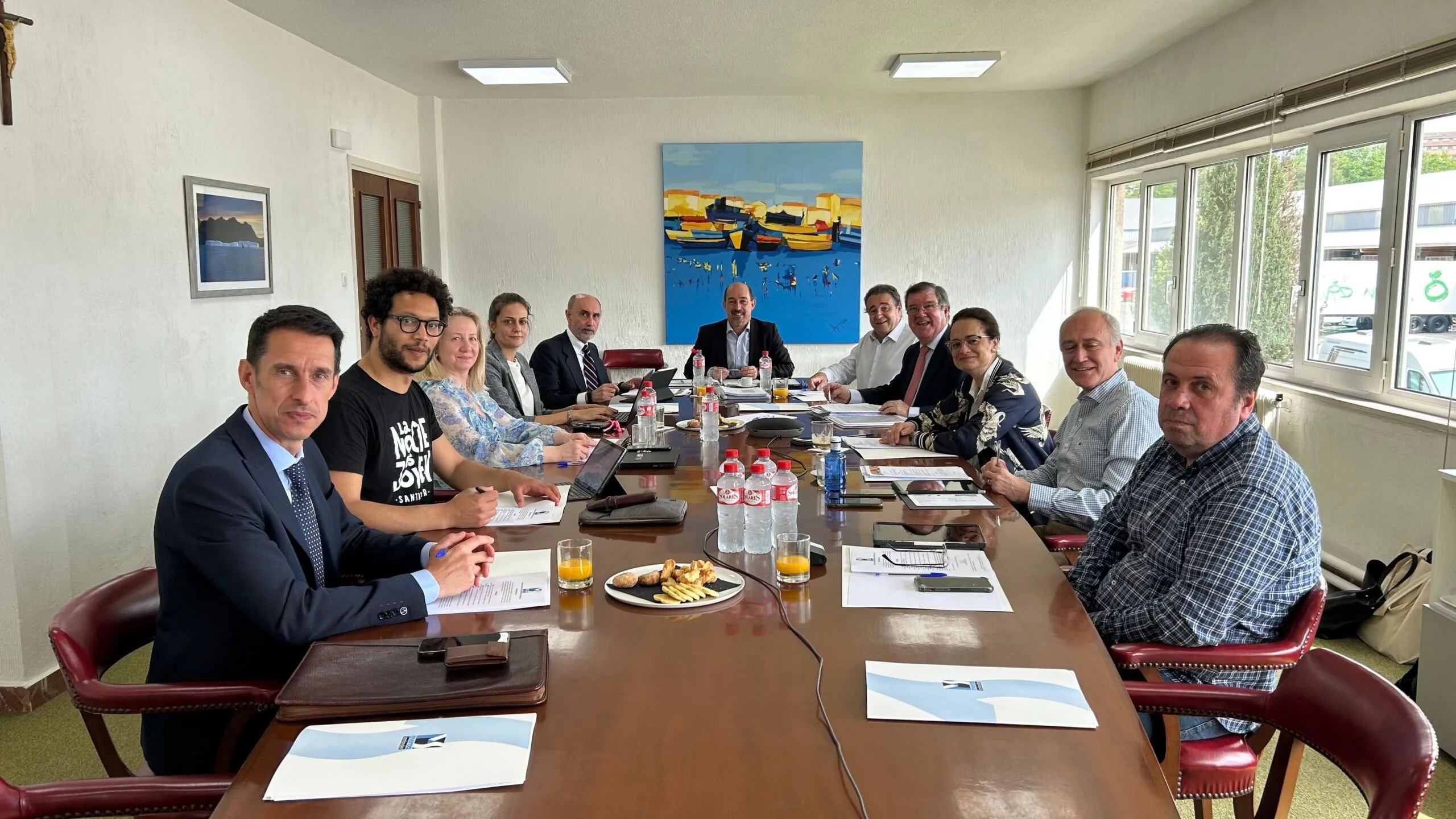 Mercasantander impulsará el Plan Estratégico para el periodo 2026-2030