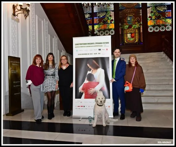 Noticias de Cantabria | El Cántabro | El Gran Casino del Sardinero acogerá el 29 de diciembre un desfile solidario a favor de Nuevo Futuro