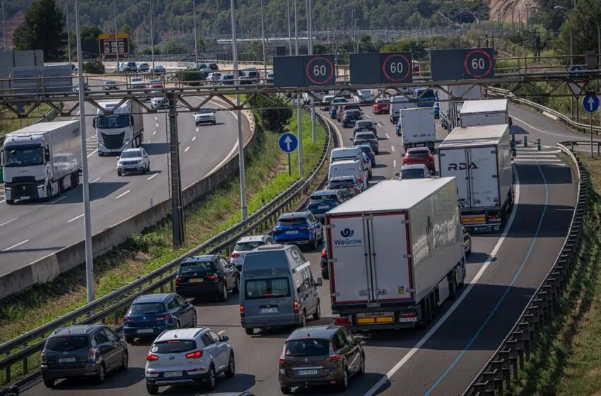 Noticias de Cantabria | El Cántabro | Segunda y tercera fase de la Operación Especial de Navidad: casi 14 millones de desplazamientos hasta Reyes