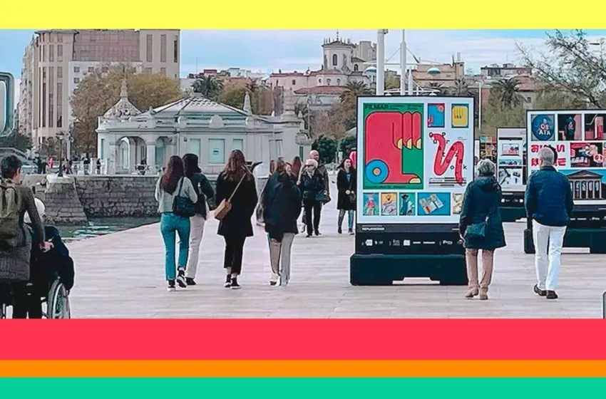 Noticias de Cantabria | El Cántabro | Dos alumnas de Cesine, finalistas en el X Certamen TIPOS de Jóvenes Diseñadores