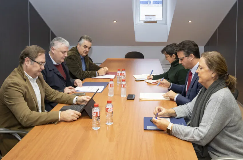 Noticias de Cantabria | El Cántabro | El Gobierno de Cantabria aprueba 8,5 millones en financiación y avales a través del ICAF