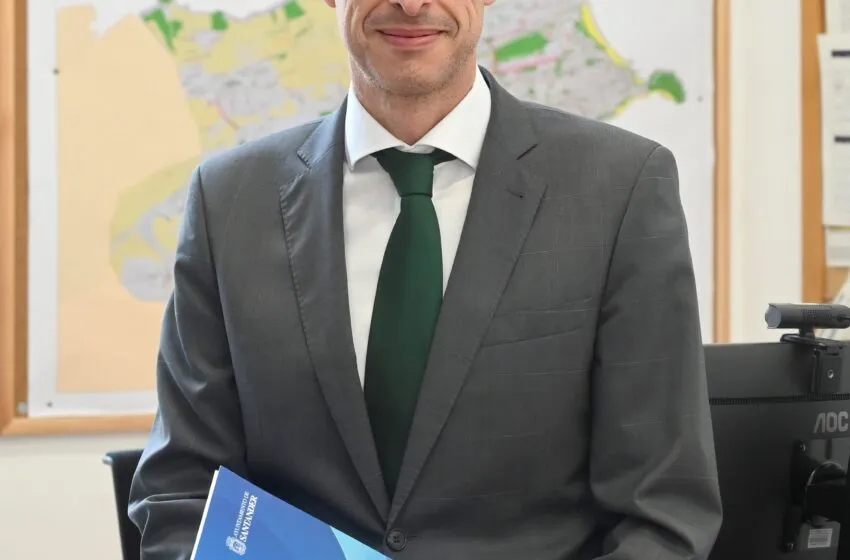 Noticias de Cantabria | El Cántabro | Santander pide responsabilidad con la pirotecnia para no perjudicar a personas sensibles y animales